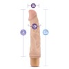 Dr. Skin - Cock Vibe 6 - Beige