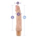 Dr. Skin - Cock Vibe 6 - Beige Dr. Skin - Cock Vibe 6 - Beige