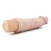 Dr. Skin - Cock Vibe 6 - Beige Dr. Skin - Cock Vibe 6 - Beige