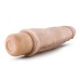 Dr. Skin - Cock Vibe 14 - Beige Dr. Skin - Cock Vibe 14 - Beige