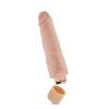Dr. Skin - Cock Vibe 14 - Beige