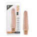 Dr. Skin - Cock Vibe 14 - Beige Dr. Skin - Cock Vibe 14 - Beige