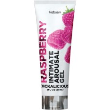 Dickalicious - Raspberry - 2 Fl. Oz. Dickalicious - Raspberry - 2 Fl. Oz.