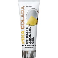 Dickalicious - Pina Colada - 2 Fl. Oz. Dickalicious - Pina Colada - 2 Fl. Oz.