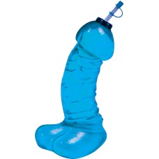 Dicky Chug Sports Bottle - Blue Dicky Chug Sports Bottle - Blue