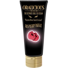 Oralicious - Raspberry Parfait - 2 Fl. Oz. Oralicious - Raspberry Parfait - 2 Fl. Oz.
