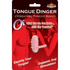 Tongue Dinger - Magenta Tongue Dinger - Magenta