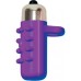 Frisky Fingers - Purple