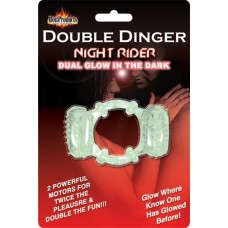 Double Dinger - Night Rider Double Dinger - Night Rider