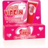 Liquid Virgin 1 Oz Bottle Hang Tab Box - Strawberry Scented