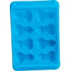 Blue Balls Penis Ice Cube Tray