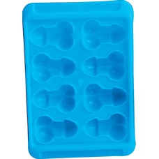 Blue Balls Penis Ice Cube Tray Blue Balls Penis Ice Cube Tray