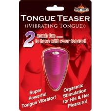 Tongue Teaser - Magenta Tongue Teaser - Magenta