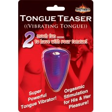 Tongue Teaser - Purple