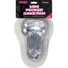 Peter Party Cake Pan Small 6 Pack Peter Party Cake Pan Small 6 Pack