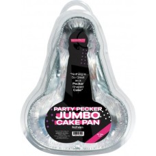 Peter Party Cake Pan 2 Pack - Large Peter Party Cake Pan 2 Pack - Large