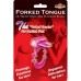 Xtreme Vibes Forked Tongue - Magenta Xtreme Vibes Forked Tongue - Magenta