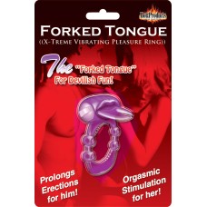 Xtreme Vibes Forked Tongue - Purple