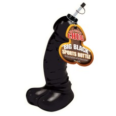 Dicky Chug Sports Bottle - Black Dicky Chug Sports Bottle - Black