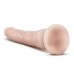 Dr. Skin - Realistic Cock - Basic 8.5 - Beige Dr. Skin - Realistic Cock - Basic 8.5 - Beige