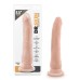 Dr. Skin - Realistic Cock - Basic 8.5 - Beige Dr. Skin - Realistic Cock - Basic 8.5 - Beige