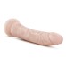 Dr. Skin - Realistic Cock - Basic 8.5 - Beige Dr. Skin - Realistic Cock - Basic 8.5 - Beige