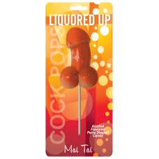 Liquored Up - Mai Tai Liquored Up - Mai Tai