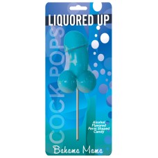 Liquored Up - Bahama Mama Liquored Up - Bahama Mama