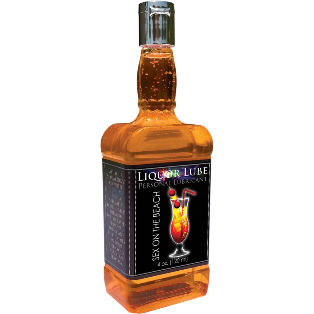 Liquor Lube - Sex on the Beach 4 Fl Oz