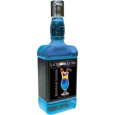 Liquor Lube - Bahama Mamma - 4 Fl. Oz.