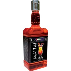 Liquor Lube - Mai Tai - 4 Fl. Oz. Liquor Lube - Mai Tai - 4 Fl. Oz.
