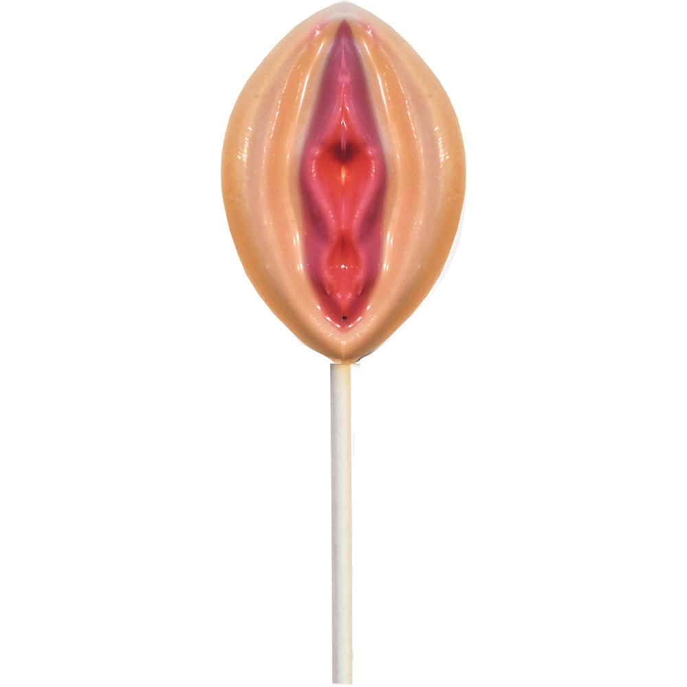 Pussy Lickers - Pussy Pops