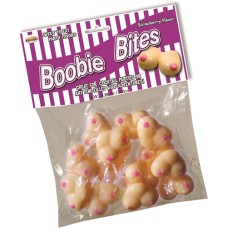 Boobie Bites Boobie Bites