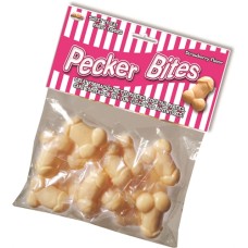 Pecker Bites Pecker Bites