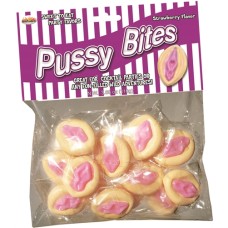 Pussy Bites Pussy Bites