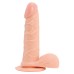 Skinsations Big Boy 7.5 Inch Dildo Skinsations Big Boy 7.5 Inch Dildo