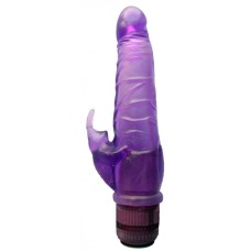 Wet Dreams Rapid Rabbit - Purple Wet Dreams Rapid Rabbit - Purple