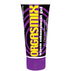 Orgasmix - 1 Oz. Tube - Bulk Orgasmix - 1 Oz. Tube - Bulk