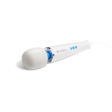 Magic Wand Rechargeable - White Magic Wand Rechargeable - White