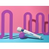 Magic Wand Rechargeable - White