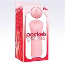 Pocket Pink - Pussy Pocket Pink - Pussy