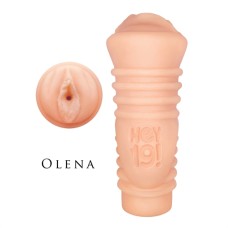 Hey 19 Stroker - Olena Hey 19 Stroker - Olena