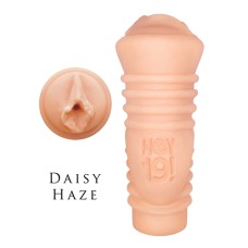 Hey 19 Stroker - Daisy Haze Hey 19 Stroker - Daisy Haze