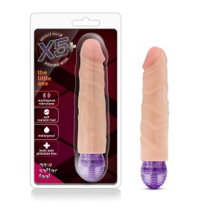 X5 Plus - the Little One - Beige X5 Plus - the Little One - Beige