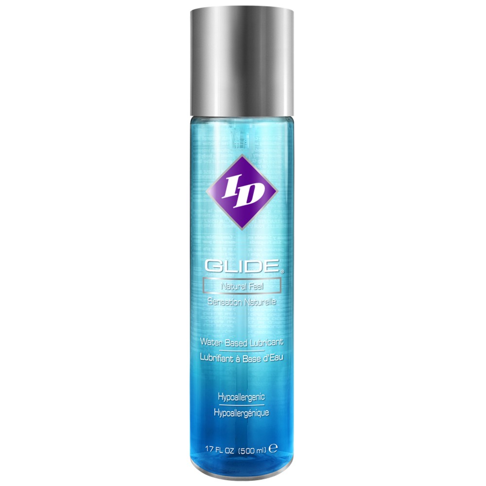 ID Glide 17 Fl Oz