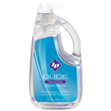 ID Glide Pump Bottle 64 Fl Oz ID Glide Pump Bottle 64 Fl Oz