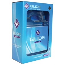 ID Glide 1 Gallon Id-Gli-Ga ID Glide 1 Gallon Id-Gli-Ga