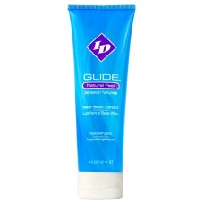 ID Glide Water Based Lubricant 4 Oz Travel Tube ID Glide Water Based Lubricant 4 Oz Travel Tube