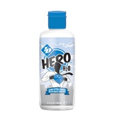 ID Hero H2O Bottle 4.4 Oz ID Hero H2O Bottle 4.4 Oz