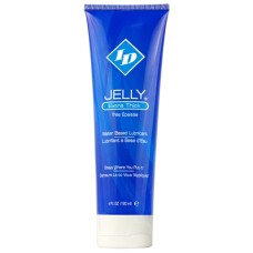 ID Jelly Extra Thick Water Based Lubricant 4 Oz ID Jelly Extra Thick Water Based Lubricant 4 Oz